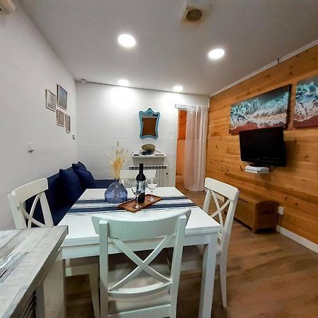 Independent Duplex House Beach Valencia Apartment Exterior foto