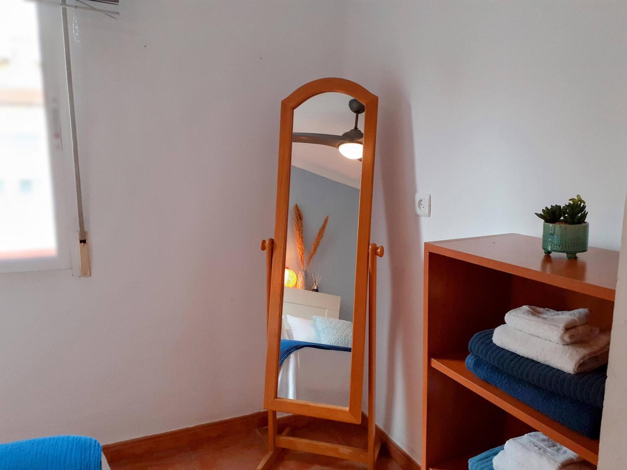 Independent Duplex House Beach Valencia Apartment Exterior foto