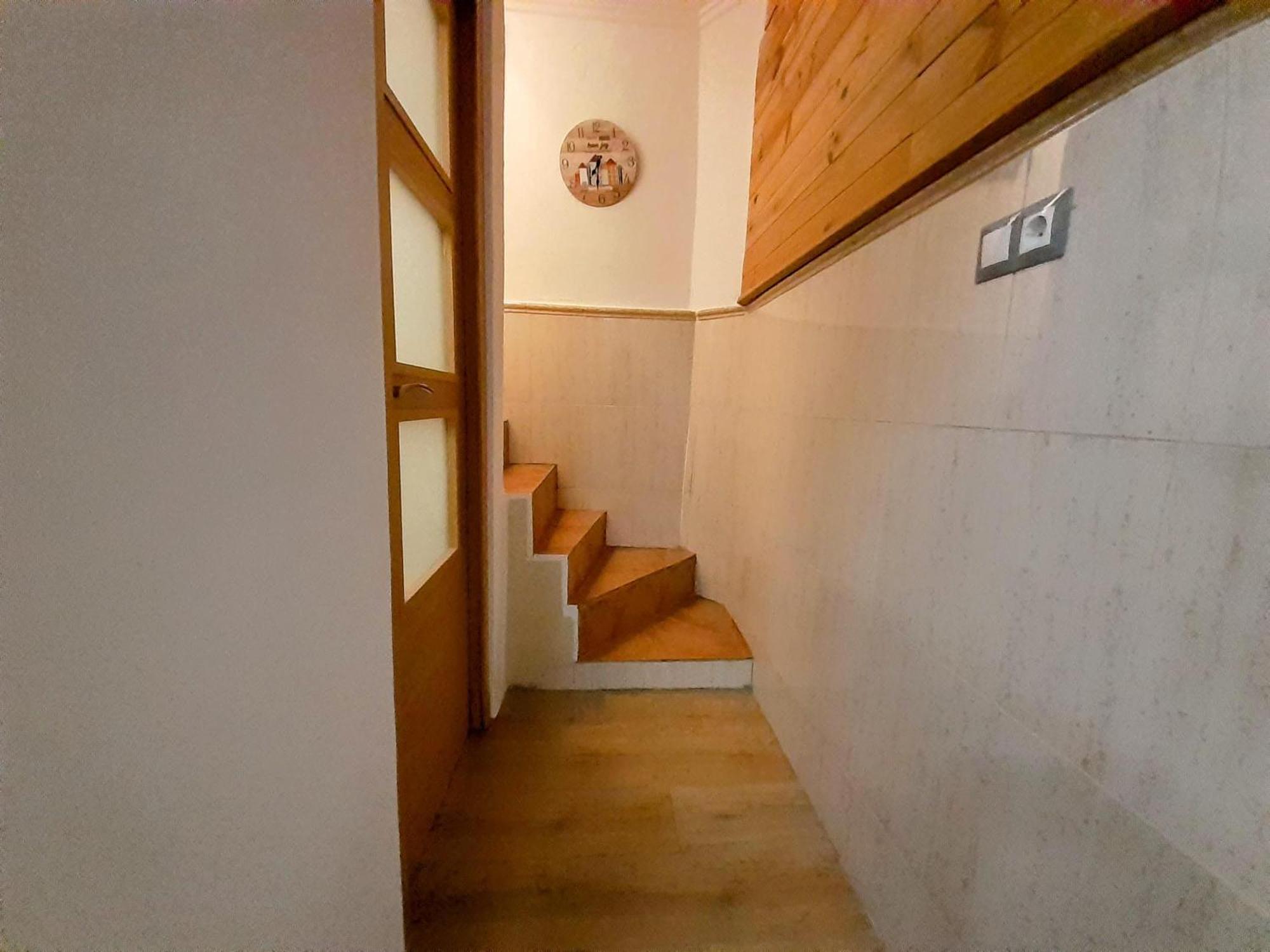 Independent Duplex House Beach Valencia Apartment Exterior foto