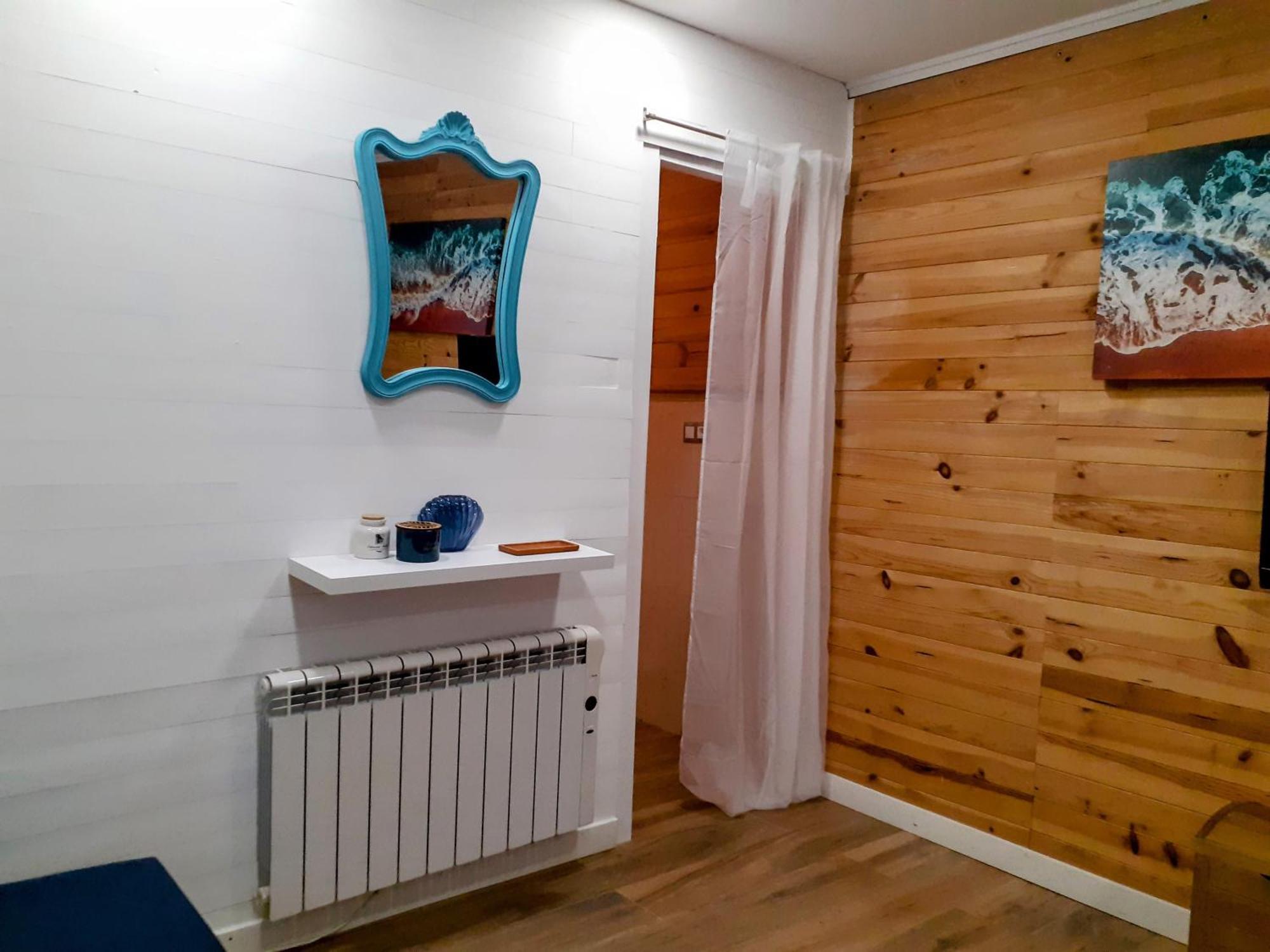 Independent Duplex House Beach Valencia Apartment Exterior foto