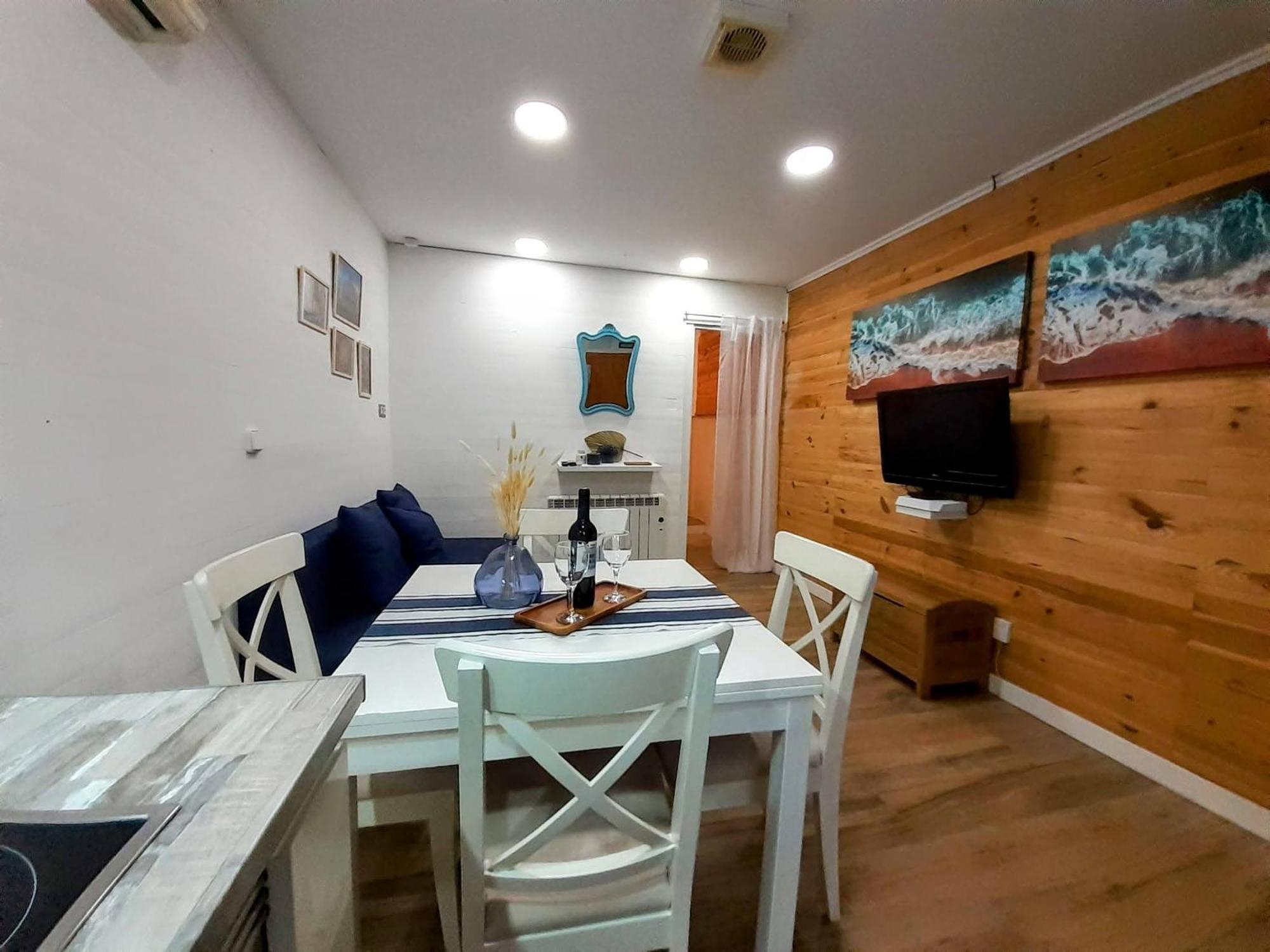 Independent Duplex House Beach Valencia Apartment Exterior foto