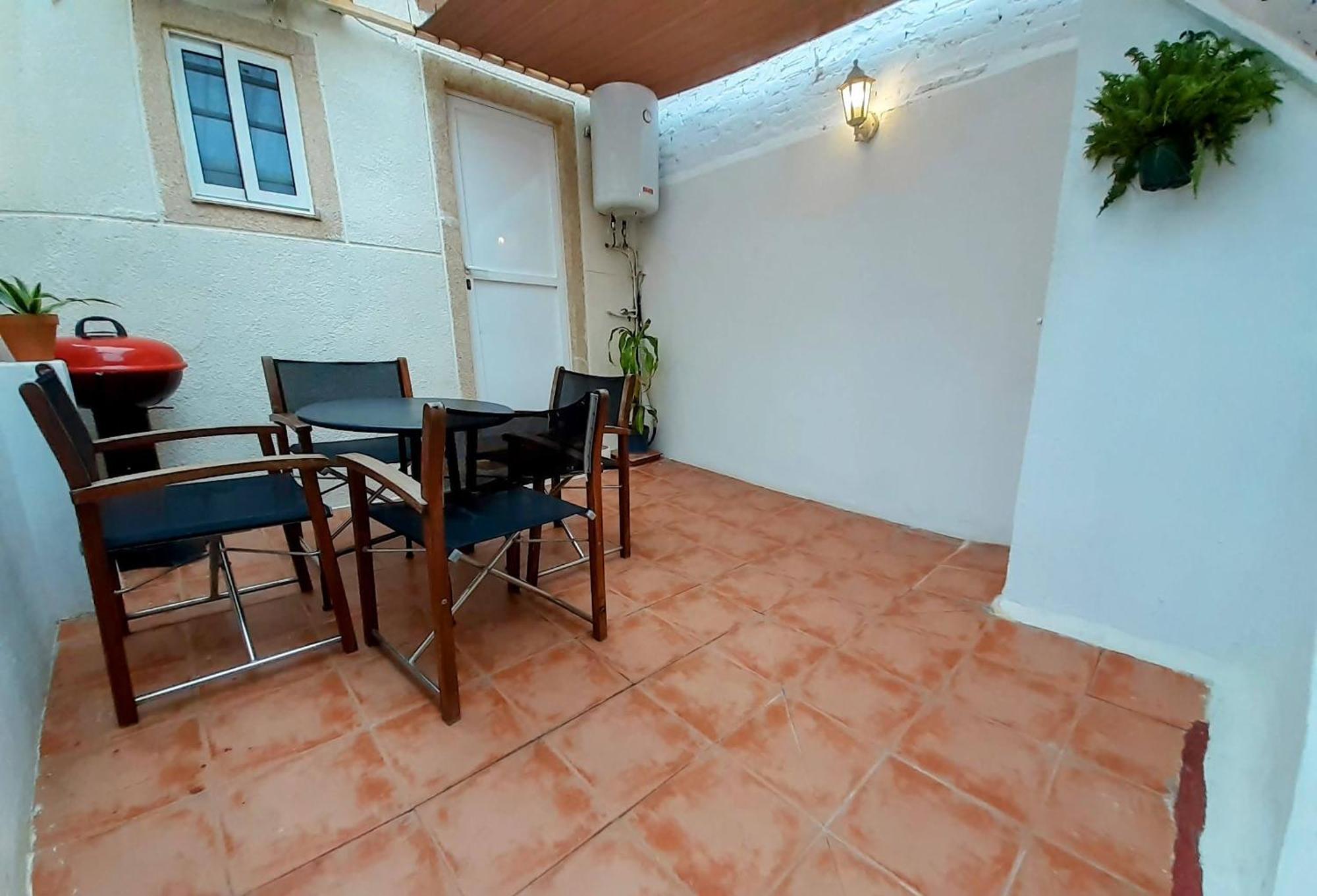 Independent Duplex House Beach Valencia Apartment Exterior foto